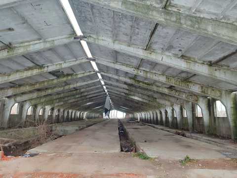 ділянка за адресою Перемоги, 22  С