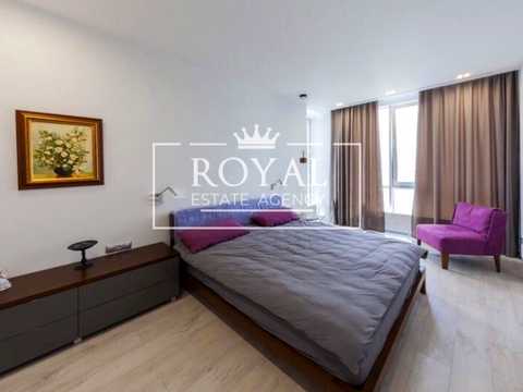 квартира за адресою Саксаганського, 37К