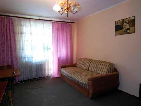 квартира за адресою Приозерна вул., 10-Г