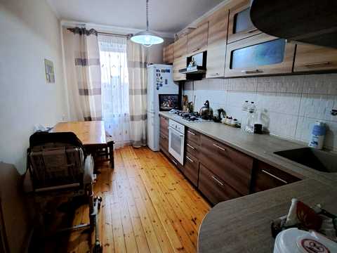 квартира по адресу 1-я Слободская ул., 47