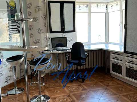 квартира за адресою Миколи Голего вул. (Лебедєва-Кумача), 5