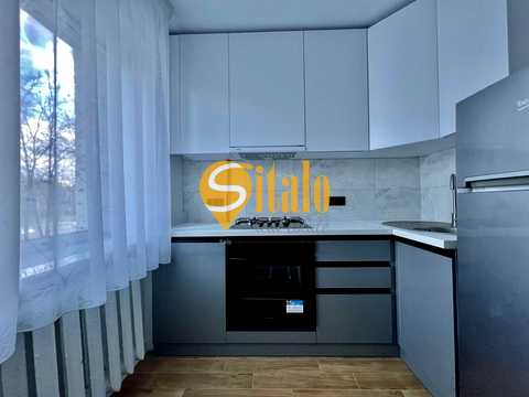 квартира за адресою Олени Теліги вул., 15