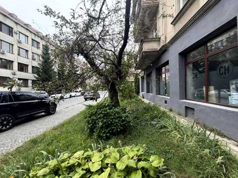 квартира за адресою Ракоці Ференца вул., 3