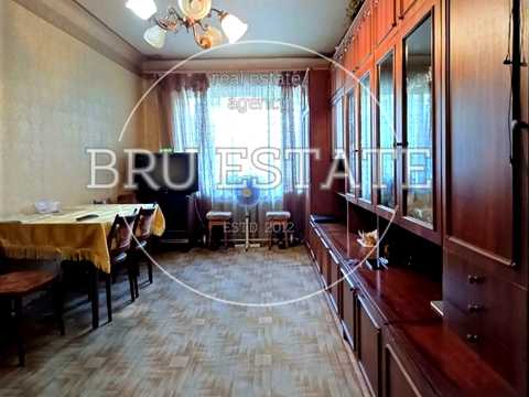 квартира по адресу Леонида Каденюка просп. (Юрия Гагарина), 3-А