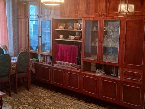 квартира за адресою Володимира Коваленка вул. (Генерала Пухова), 132