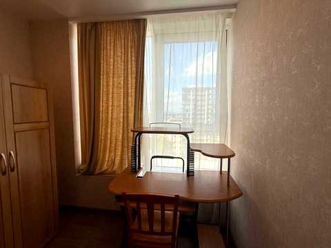 квартира за адресою Володимира Вернадського вул. (Дзержинського), 29-К