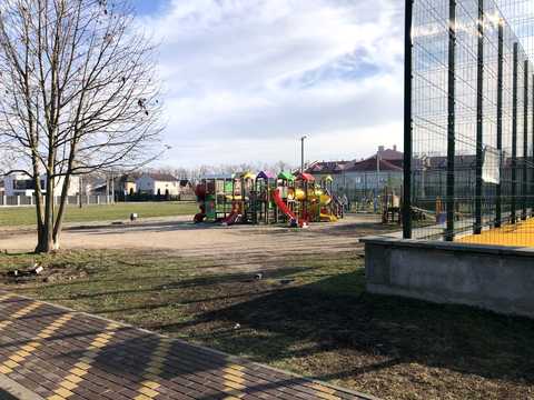 дом по адресу Харківська ул., 27