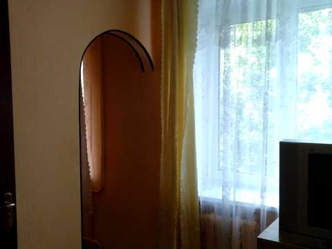 квартира по адресу Бакинская ул., 37