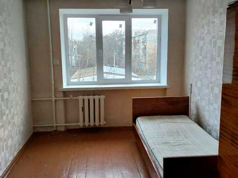 кімната за адресою 23 Серпня вул., 66