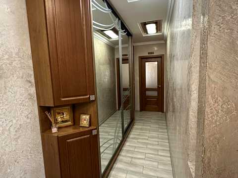 квартира за адресою Запоріжжя, Героїв Крут вул. (12 Квітня), 78