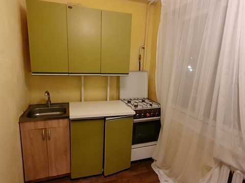 квартира по адресу Воскресенский просп. (Перова), 25
