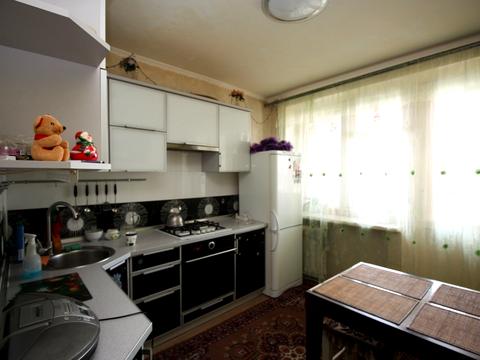 квартира за адресою Тбіліська вул., 9-А