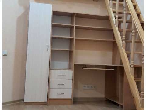 квартира по адресу Счастливая ул., 61