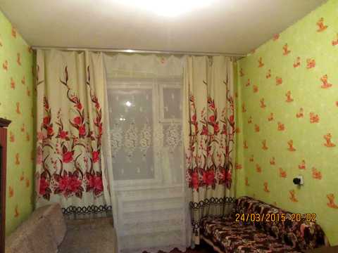 квартира за адресою Грушевського вул., 3