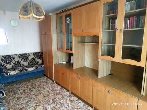 квартира по адресу Николая Ушакова ул., 6