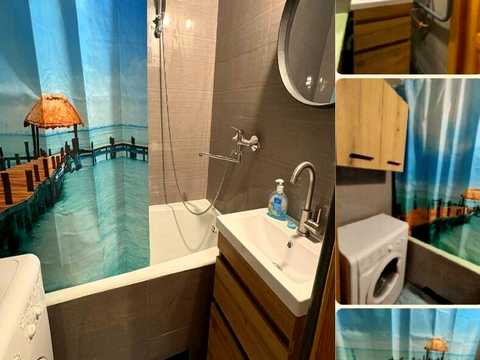 квартира по адресу Чернобыльская ул., 4/56