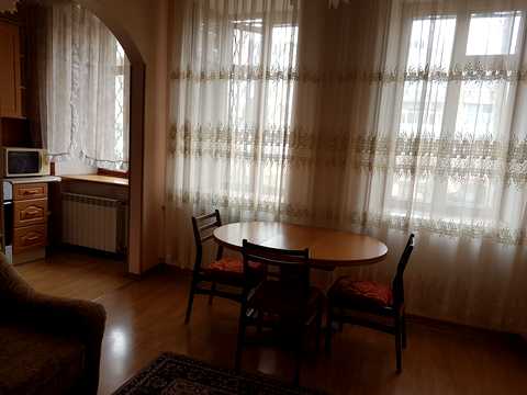 квартира по адресу Хорива ул., 49