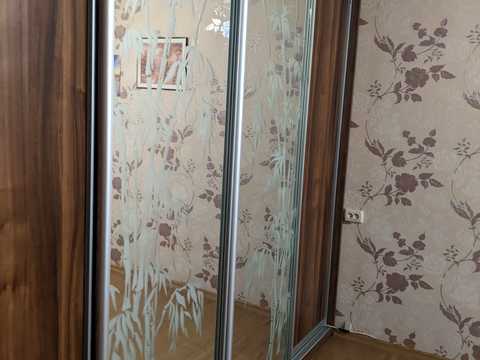 квартира по адресу Привокзальная ул., 8
