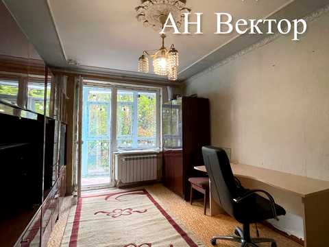 квартира по адресу Тарасовская ул., 17