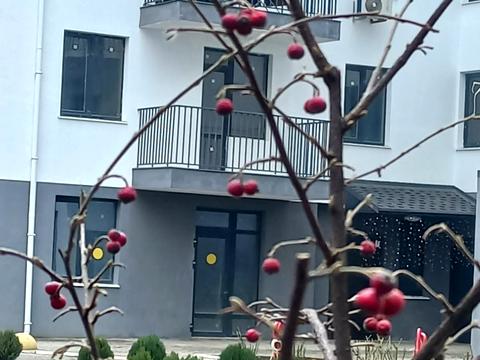 квартира за адресою Академіка Сахарова вул., 40/1