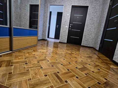 квартира за адресою Наталії Ужвій вул., 108