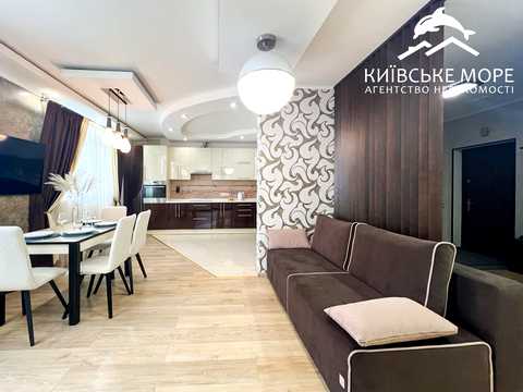 квартира за адресою Воскресенська вул., 16-Г