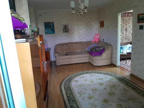 квартира по адресу Миколи Садовського пер. (Чайковського), 27