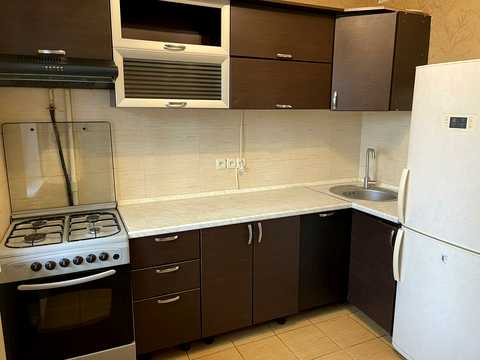 квартира за адресою Милославська вул., 5
