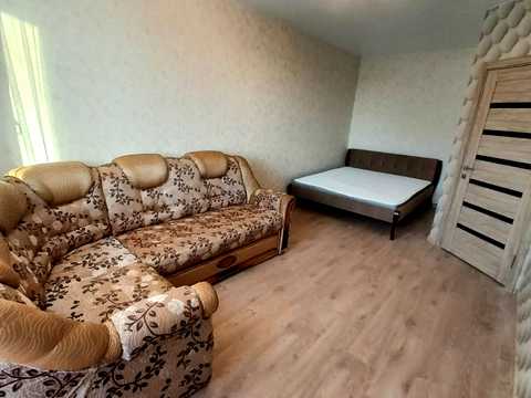 квартира за адресою Пілотська вул., 2/1