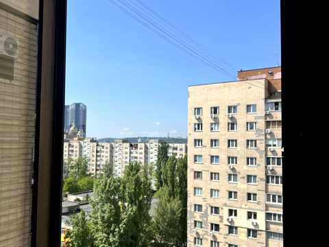 квартира за адресою Митрополита Андрея Шептицького вул. (Анатолія Луначарського), 3-А