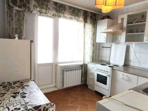 квартира по адресу Героев Днепра ул., 38-Б
