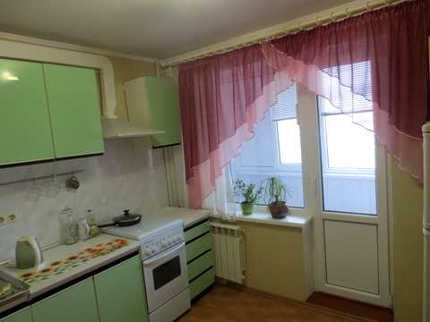 квартира за адресою Оболонський просп., 13
