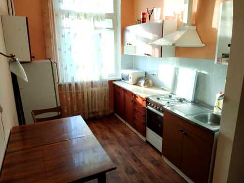квартира по адресу Культуры ул., 6