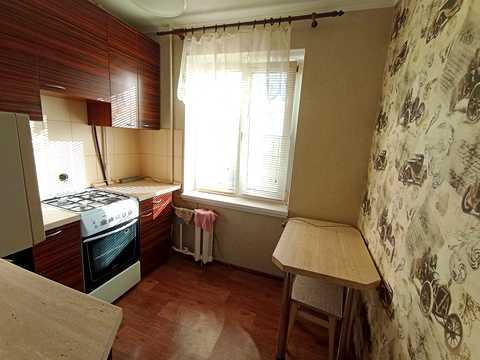 квартира за адресою Леся Курбаса просп., 10-Б