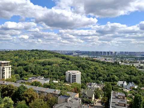 квартира за адресою Звіринецька вул., 72