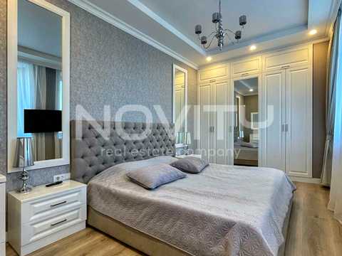 квартира за адресою Велика Арнаутська вул., 23б