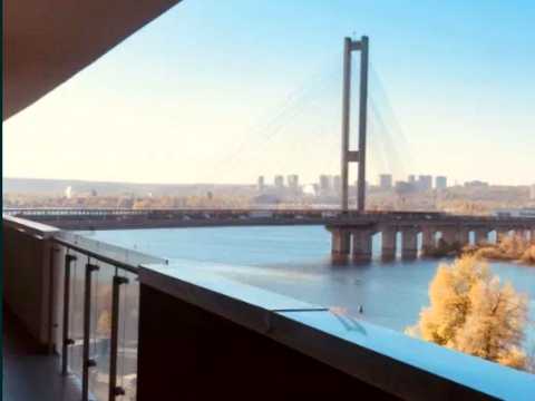 квартира по адресу Осокорская ул., 2-А