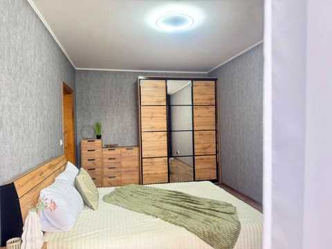 квартира за адресою Петра Григоренка просп., 38а