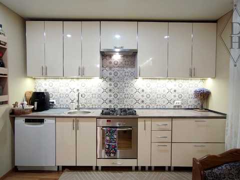 квартира за адресою Перемоги просп., 2А