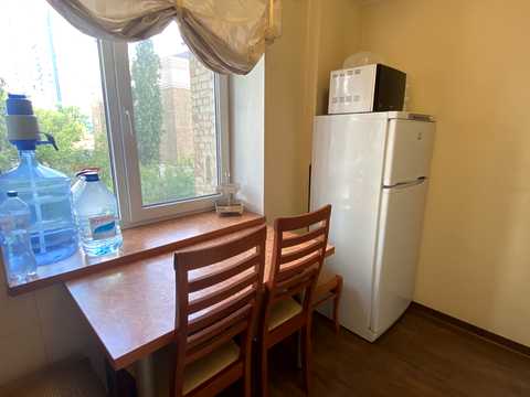 квартира за адресою Берестейський просп. (Перемоги), 20