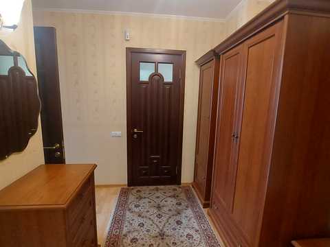 квартира за адресою Юрія Литвинського вул. (Російська), 64