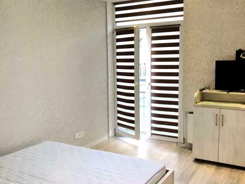 квартира за адресою Регенераторна вул., 4