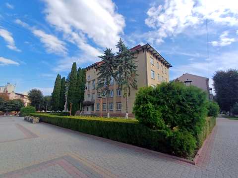 квартира по адресу майдан Шевченка, 18