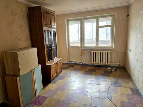 квартира по адресу Осенняя ул., 12