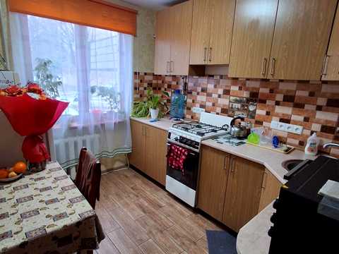 квартира за адресою Прикордонника Лазаренка вул., 4/1