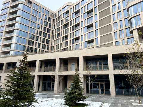 квартира за адресою Короленка вул. (Первозванівська), 2к