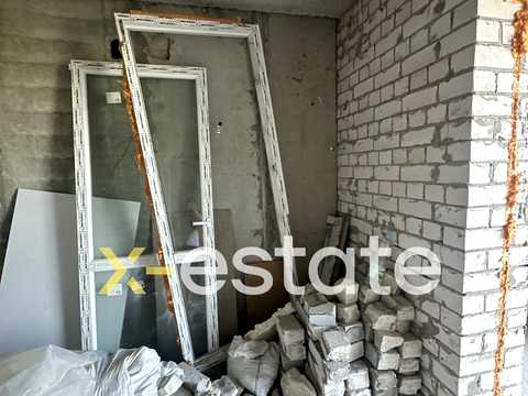 квартира за адресою Домобудівельна вул., 13