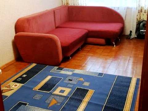 квартира по адресу Свободы просп., 30-Б