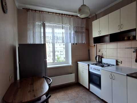 квартира по адресу Архитектора Вербицкого ул., 19-Б