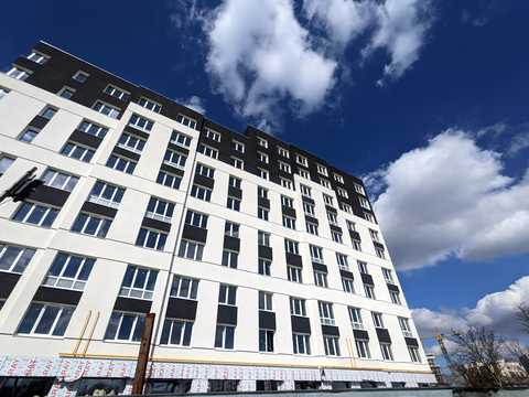 квартира по адресу Карла Мікльоша, 19